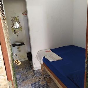 Quarto de casal delux